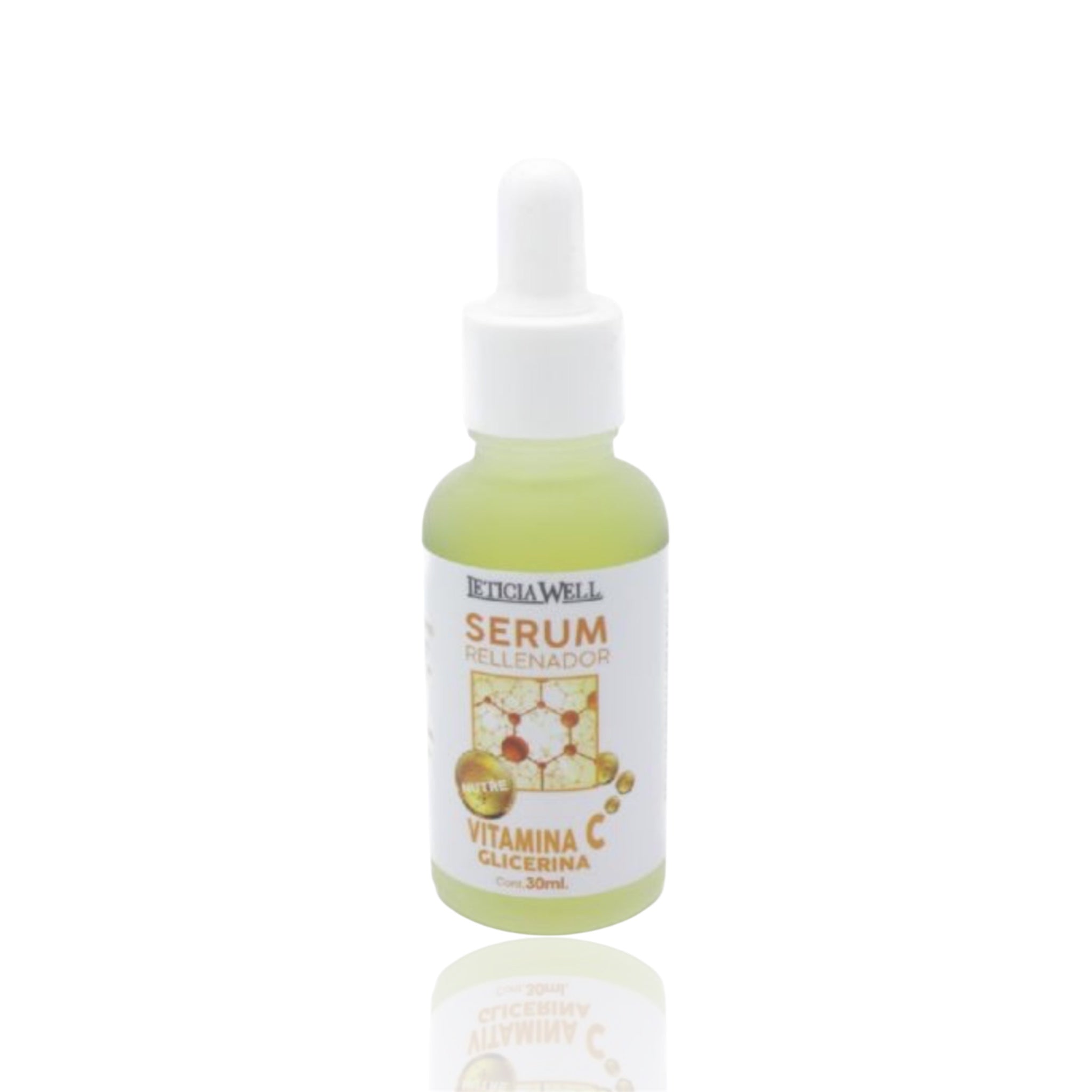 SÉRUM VISAGE VITAMINE C