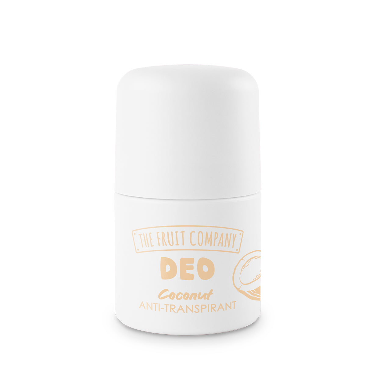 DEODORANT ROOL-ON THE FRUIT COMPAGNY