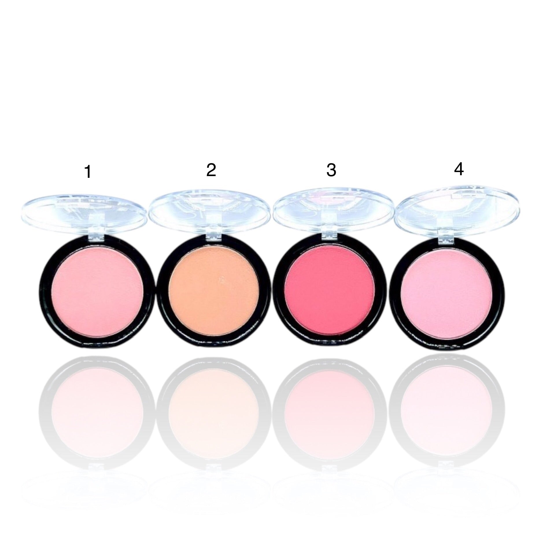 BLUSH POWER PRESSED