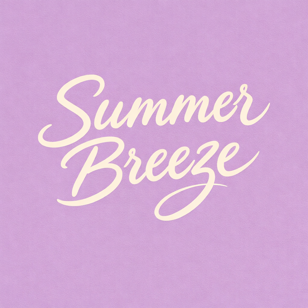 FONDANT SUMMER BREEZE