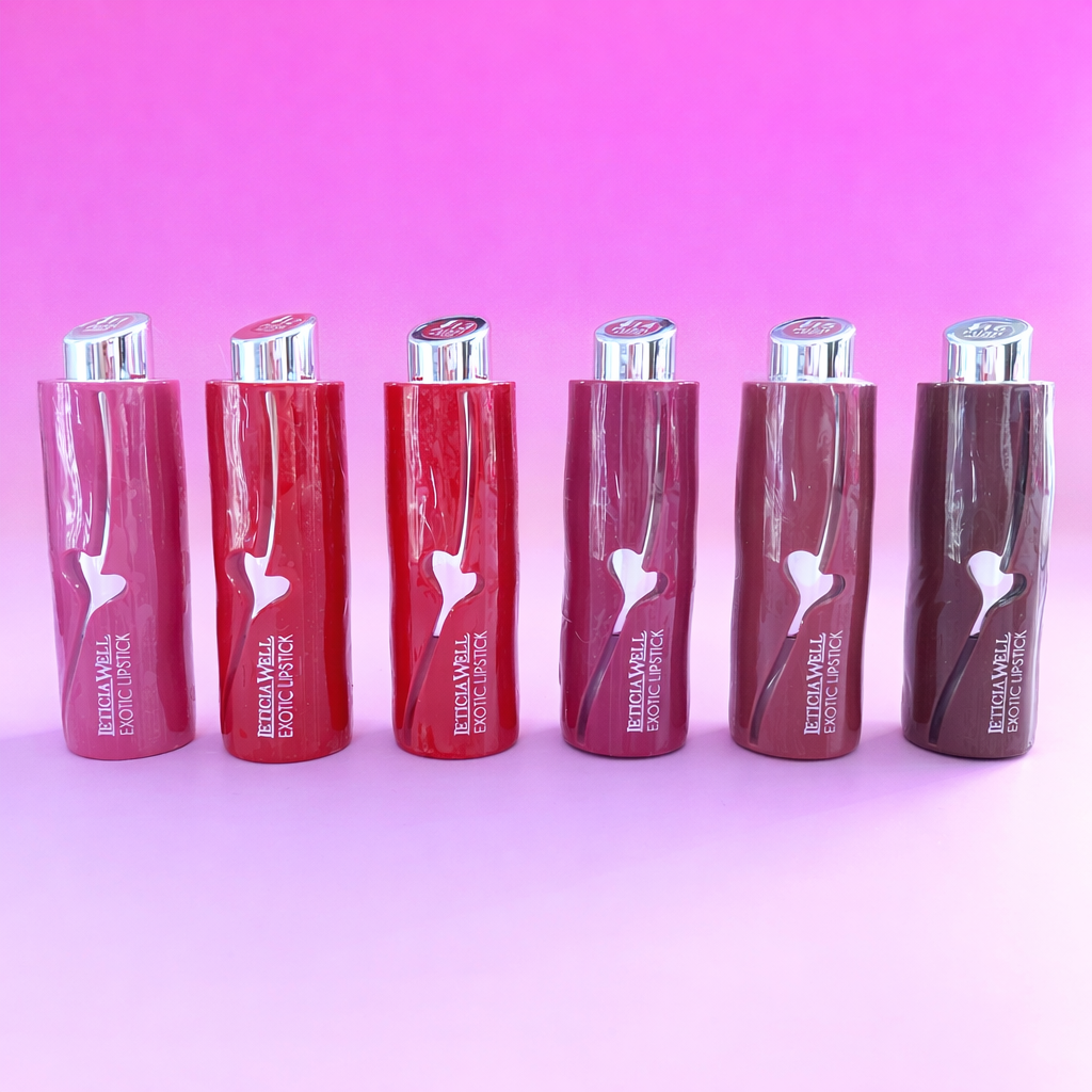 ROUGE A LÈVRES MATTE