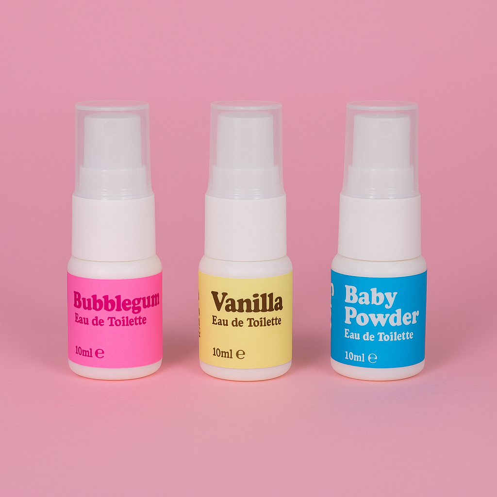 BOX - COSY EAU DE TOILETTE