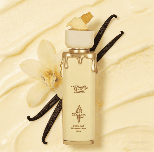 Brume parfumée Corps & Cheveux