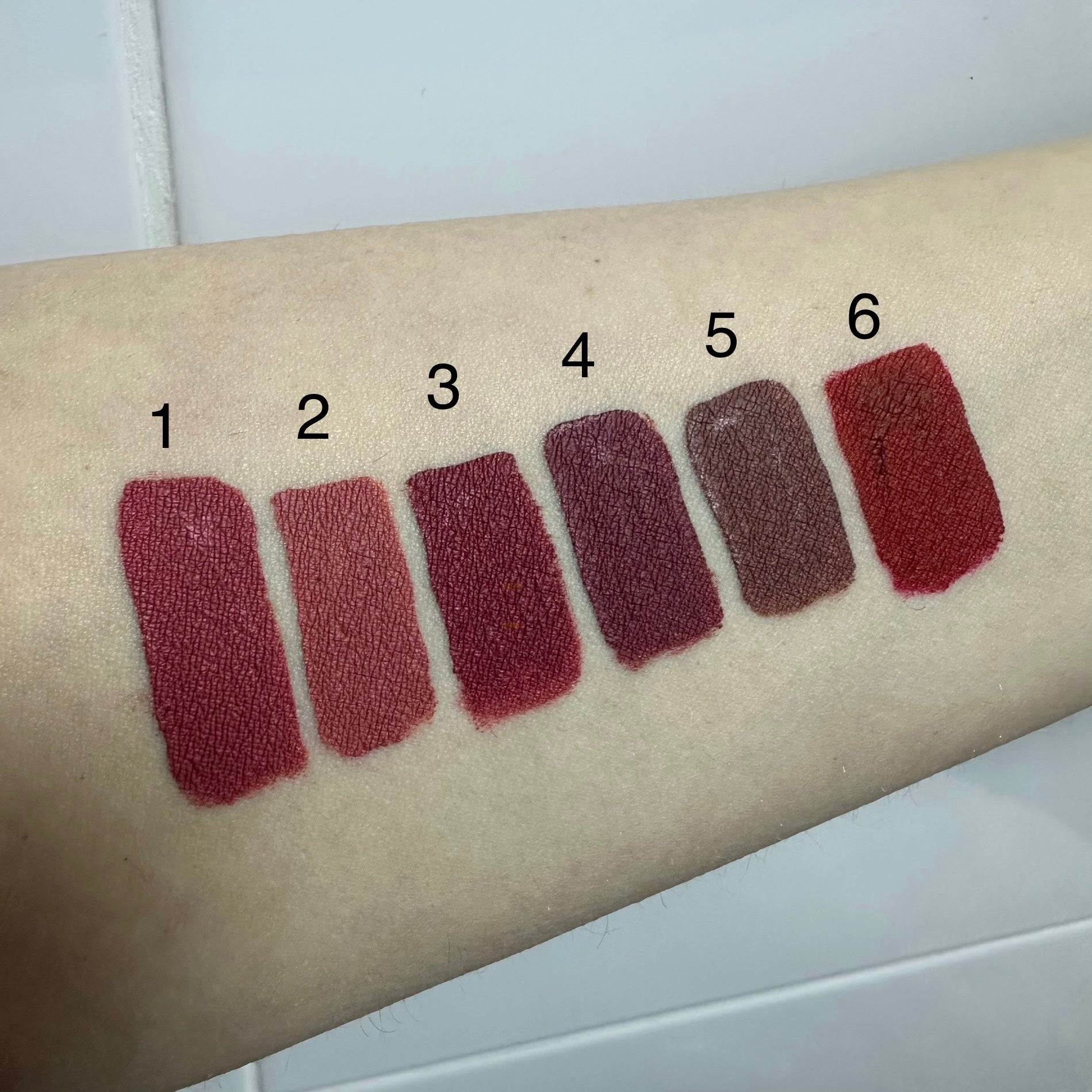 LIPGLOSS SOFT & MATTE