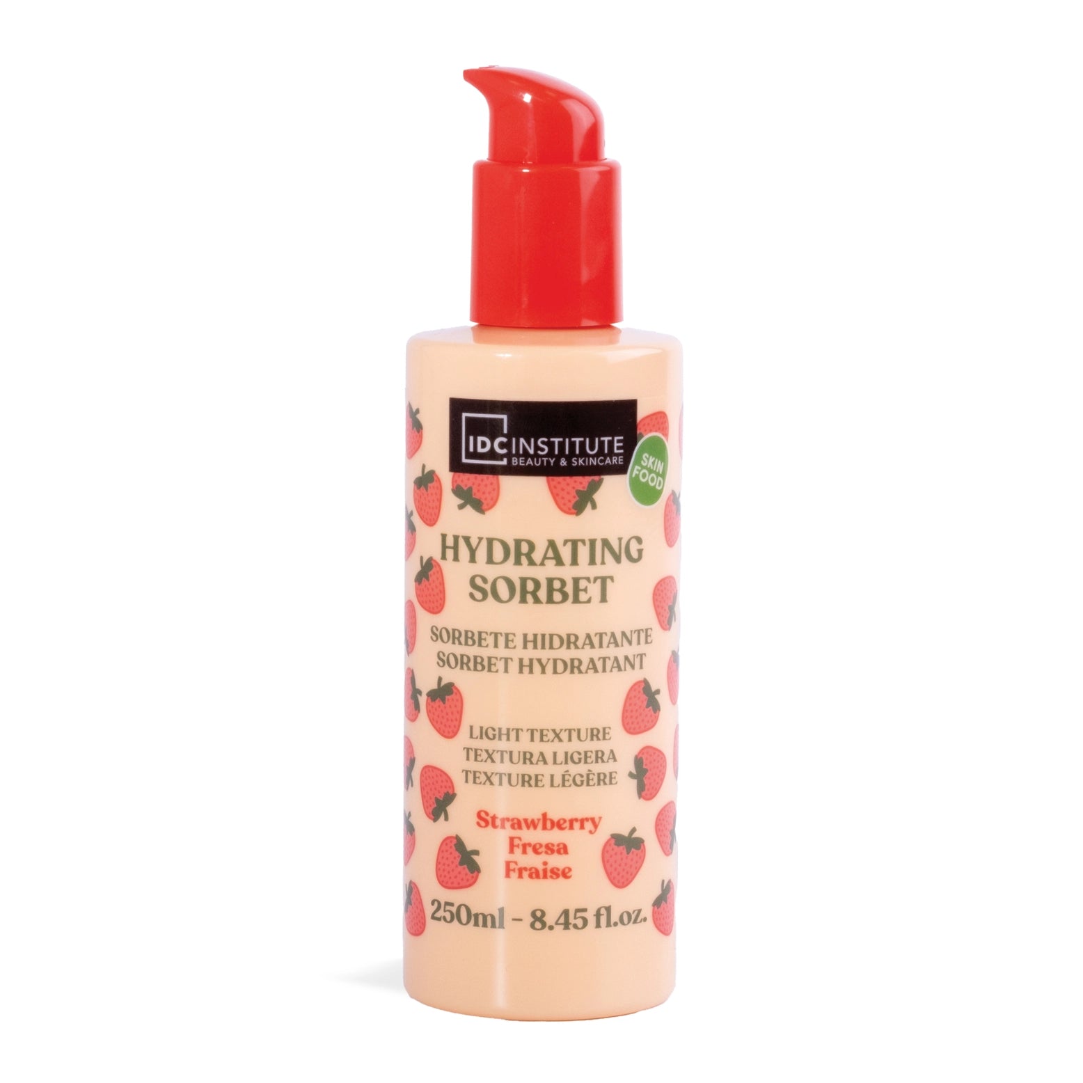 Sorbet Hydratant Corps