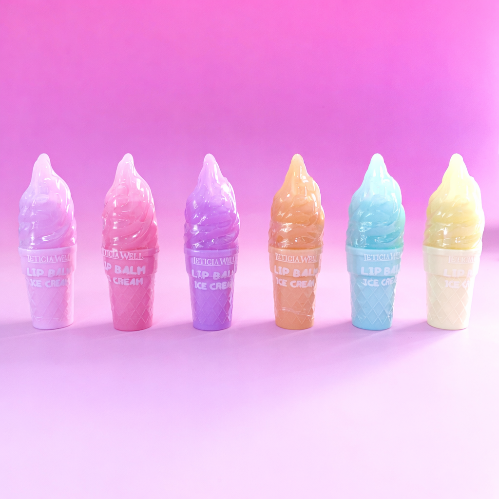 BAUME A LÈVRES GLACE