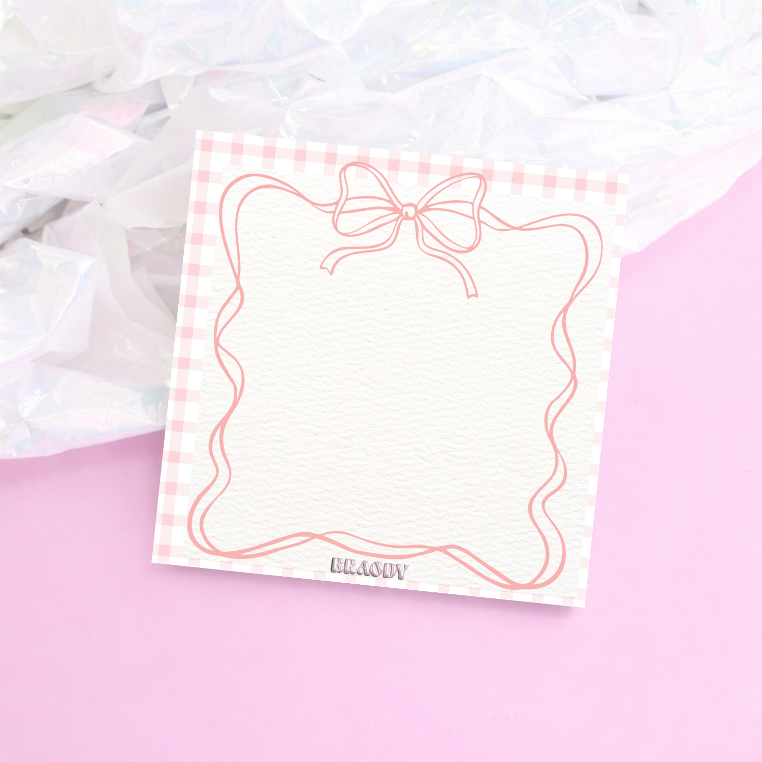 Carnet de Notes 9x9 – NOEUD