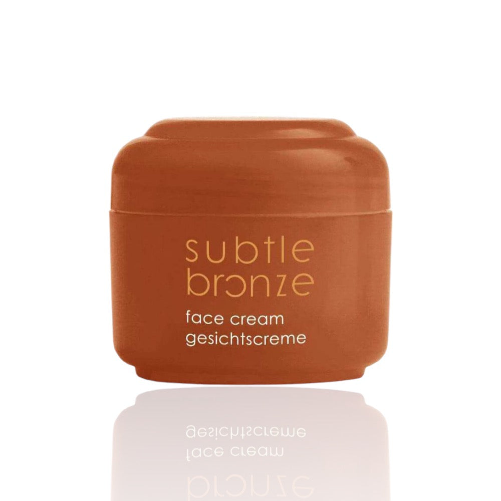 Crème de Jour | Effet Bonne Mine