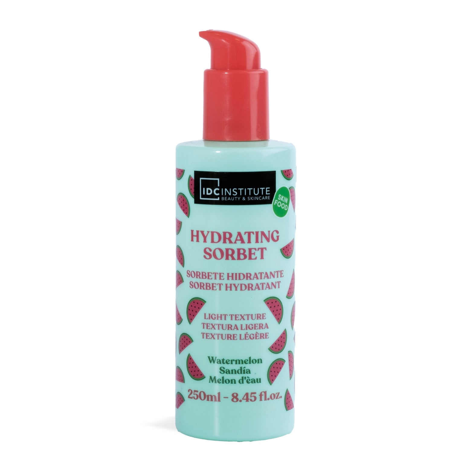 Sorbet Hydratant Corps