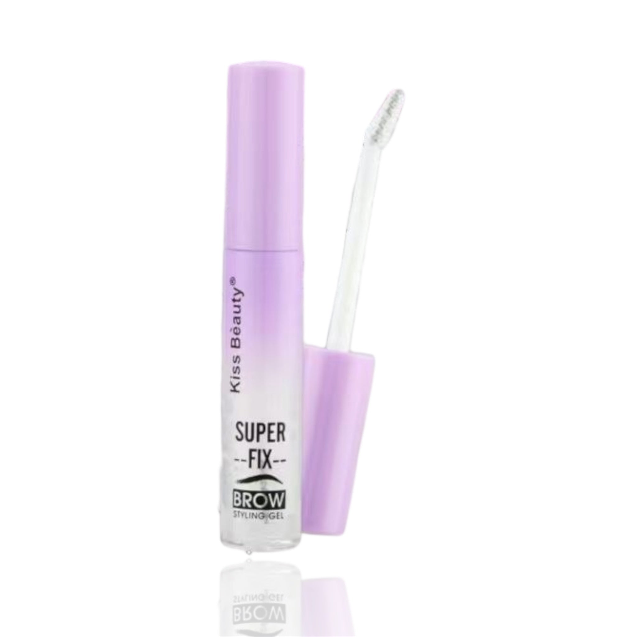 GEL FIXATEUR SOURCILS 24H