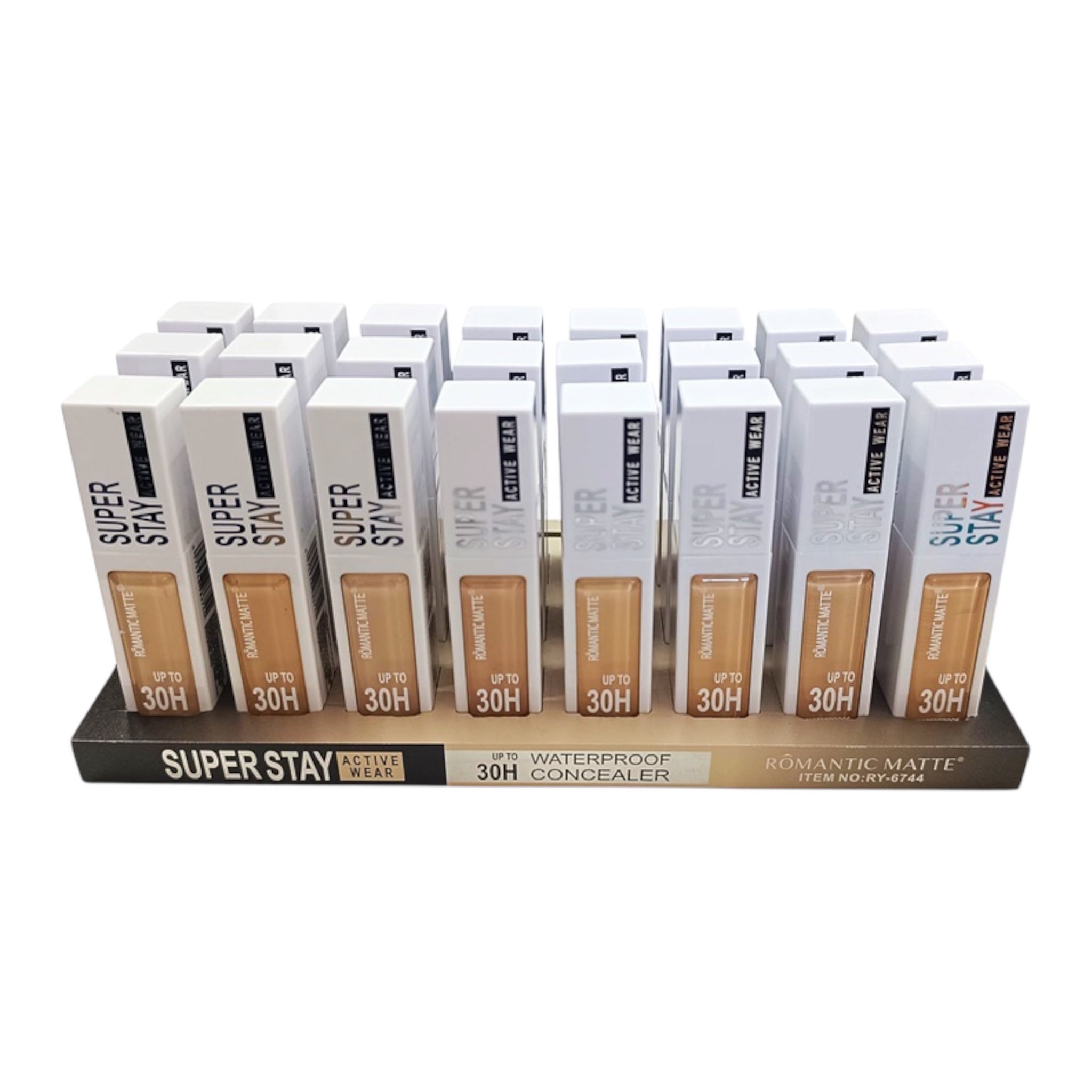 CORRECTOR SUPER STAY