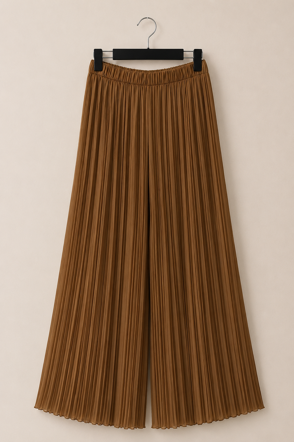 Pantalon Plissé Alma
