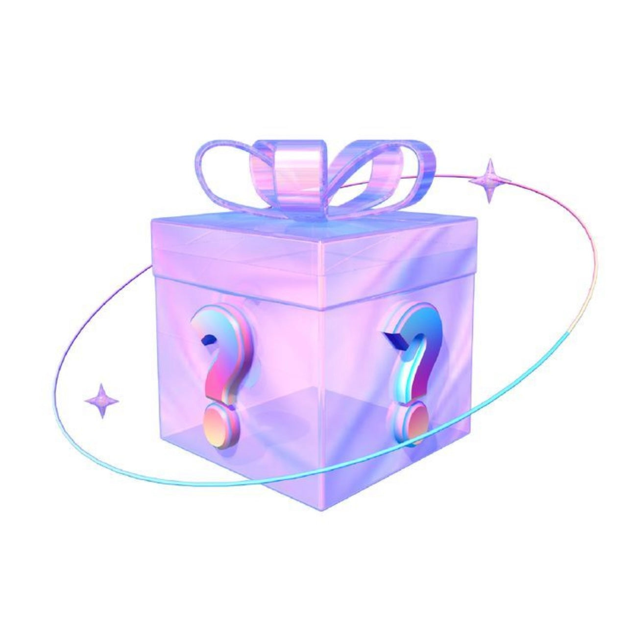 BOX MYSTÈRE DESTOCKAGE