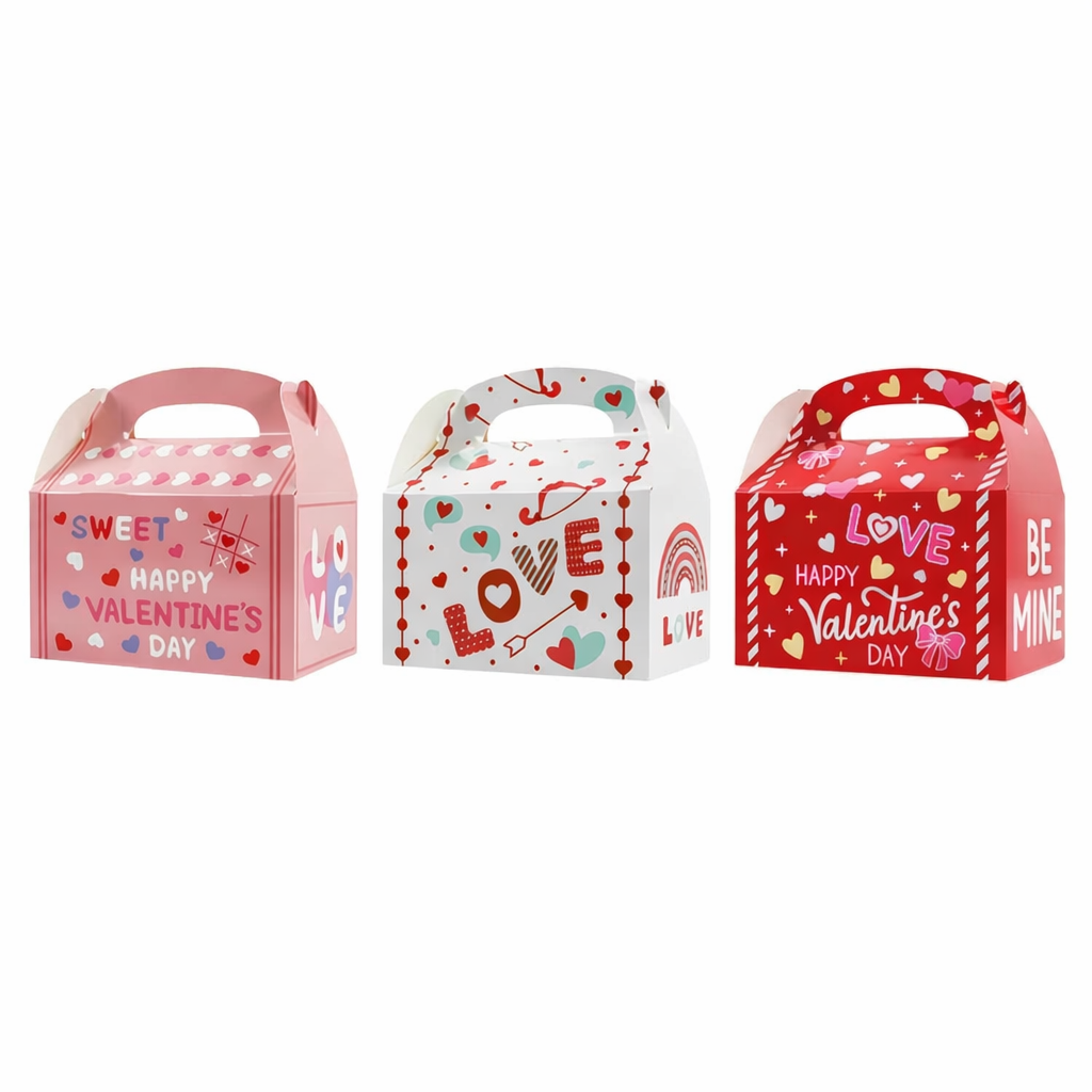 BOX MYSTÈRE ST-VALENTIN