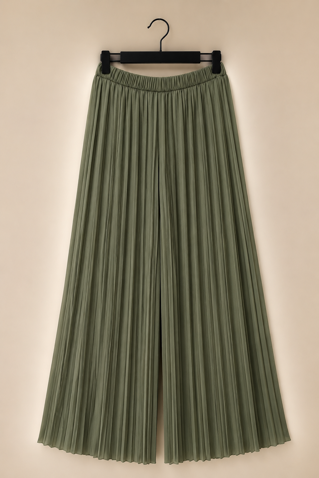 Pantalon Plissé Alma