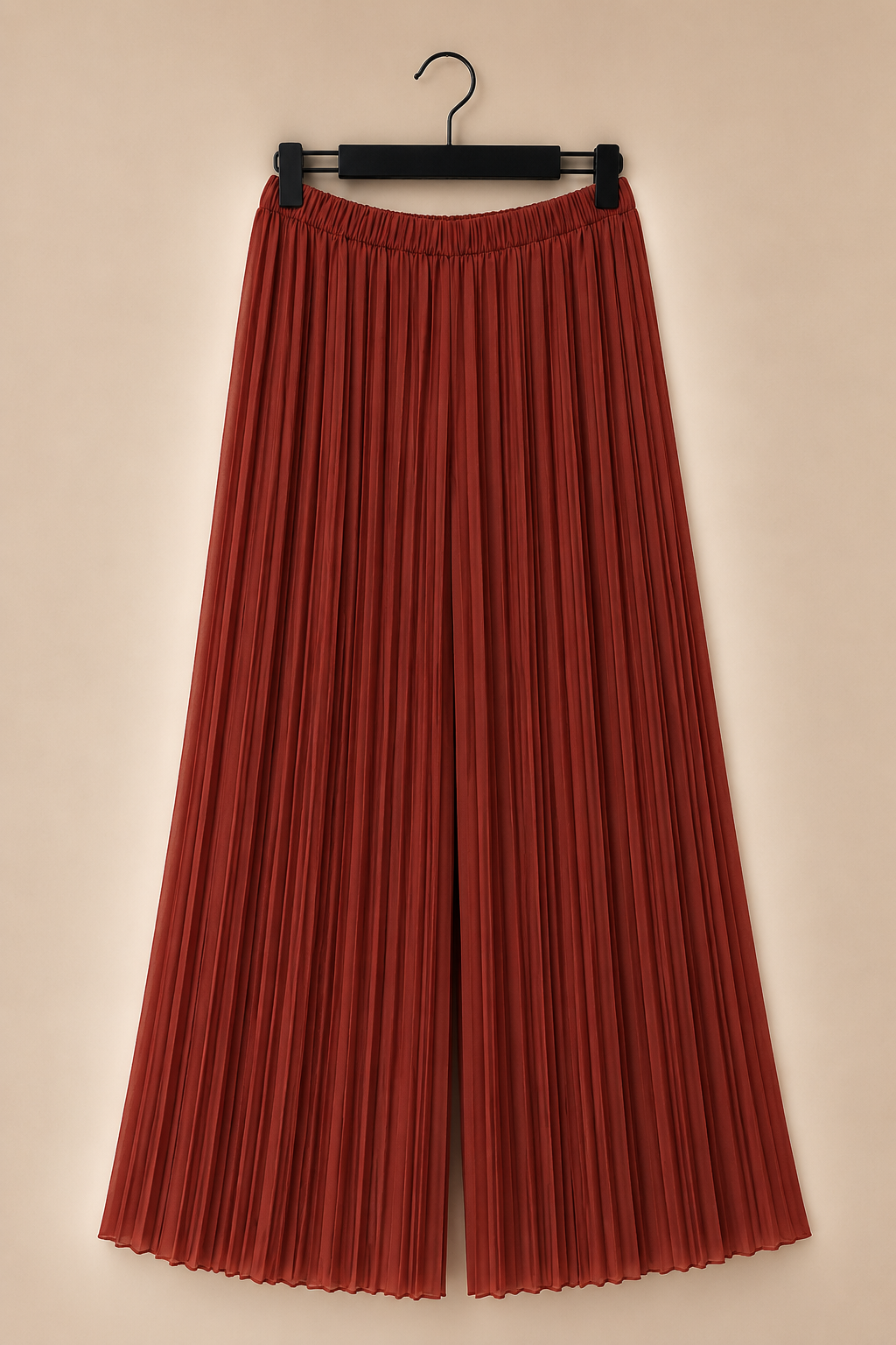 Pantalon Plissé Alma