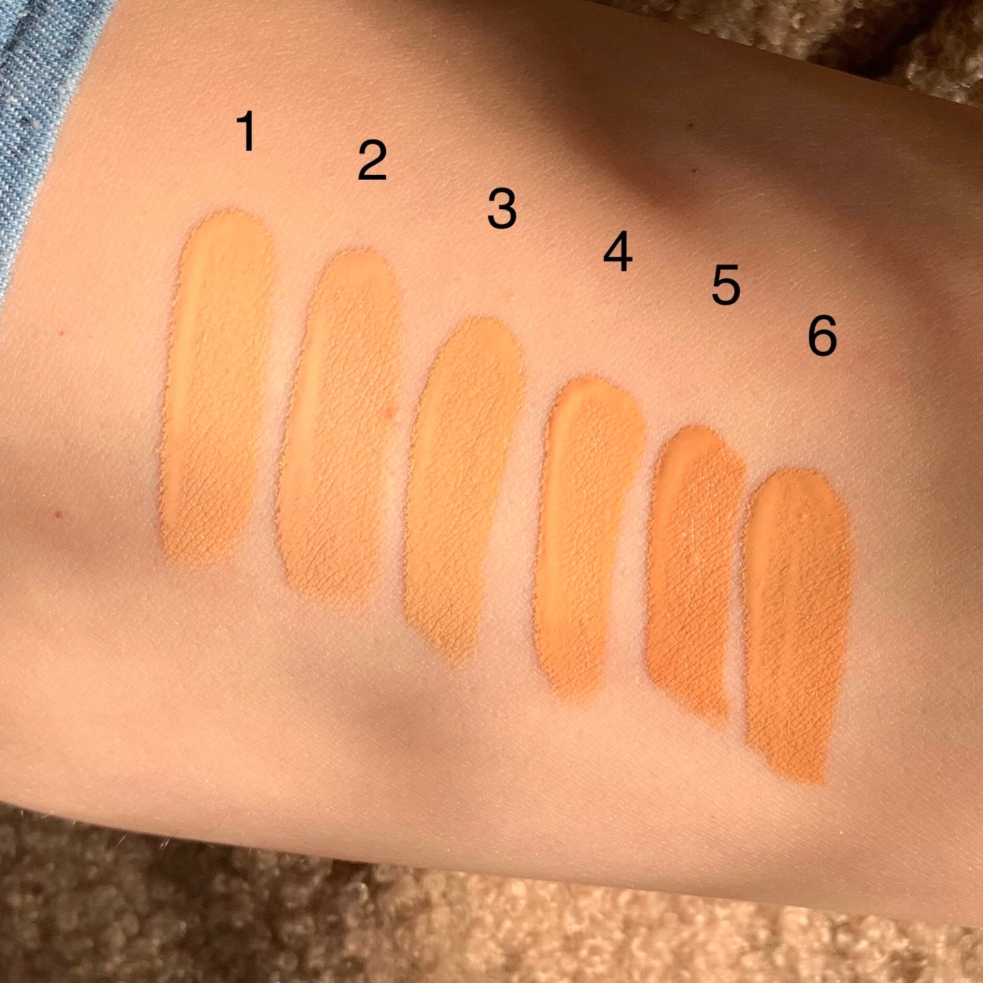 CORRECTEUR SUPER STRAY