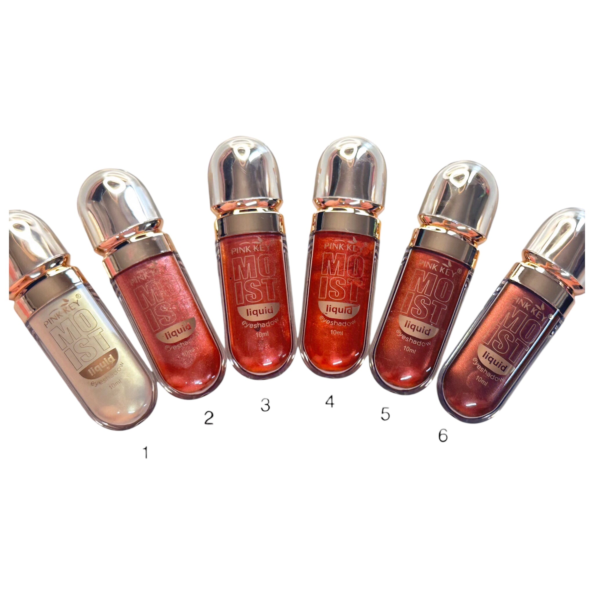 EYESHADOW LIQUID MOIST