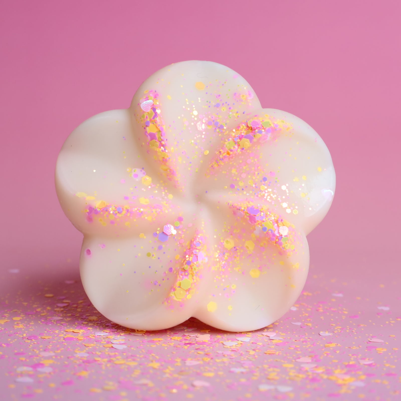 FONDANT FLEUR D'ABRICOTIER 🌸