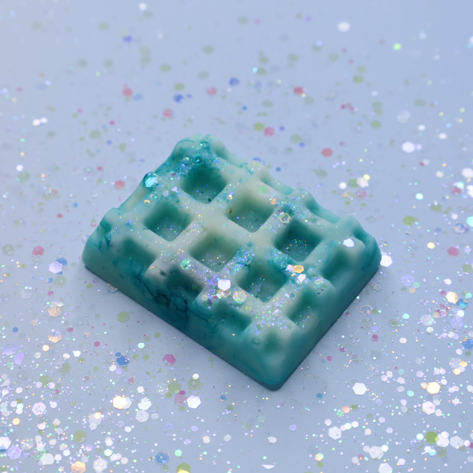 FONDANT MONOI 🐚