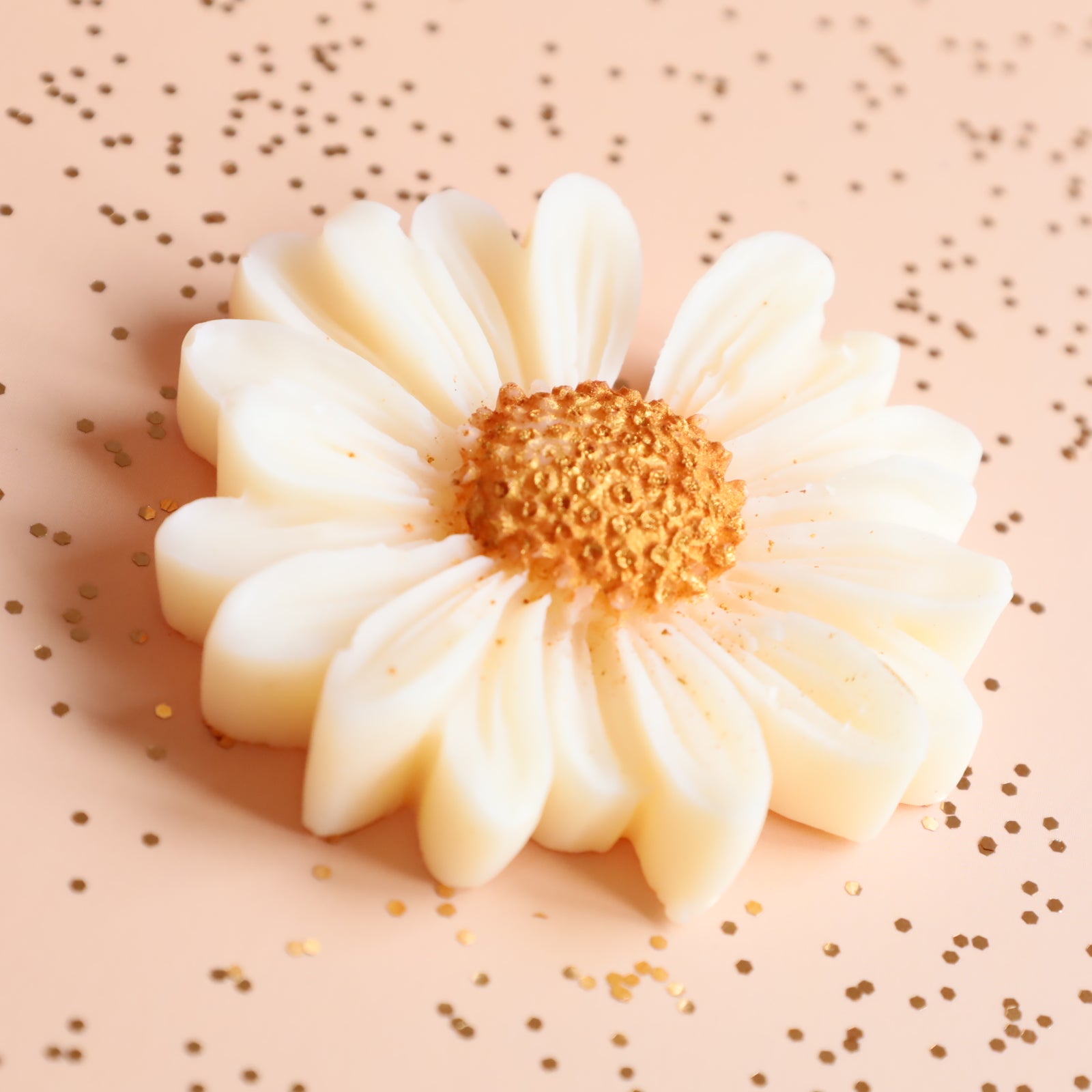 FONDANT VANILLE 🍨
