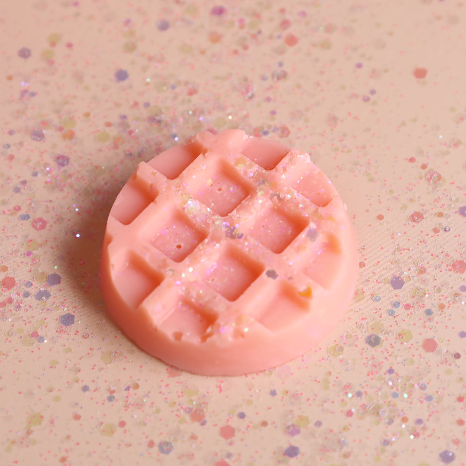 FONDANT POMME D'AMOUR 🍎