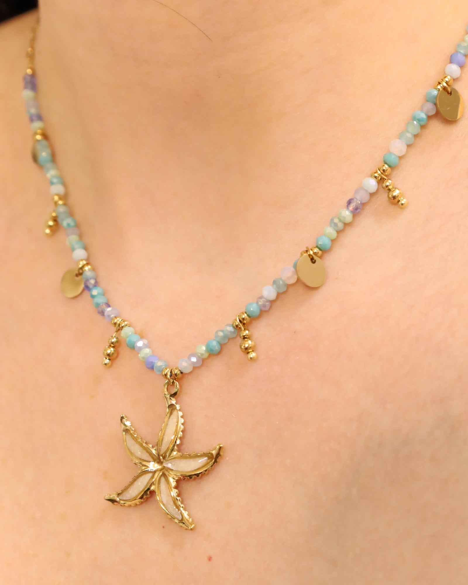 Collier Nora