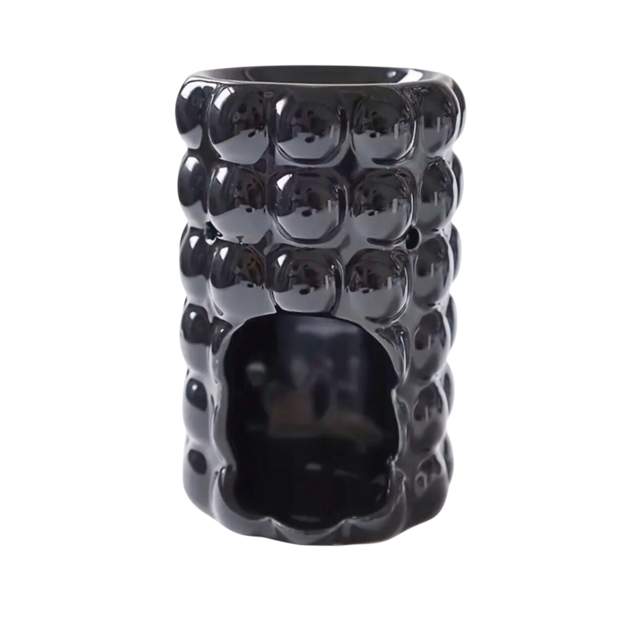 BRULEUR SCANDINAVE-NOIR