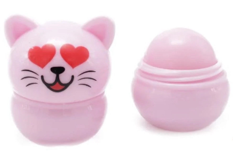 BAUME A LÈVRES CHAT