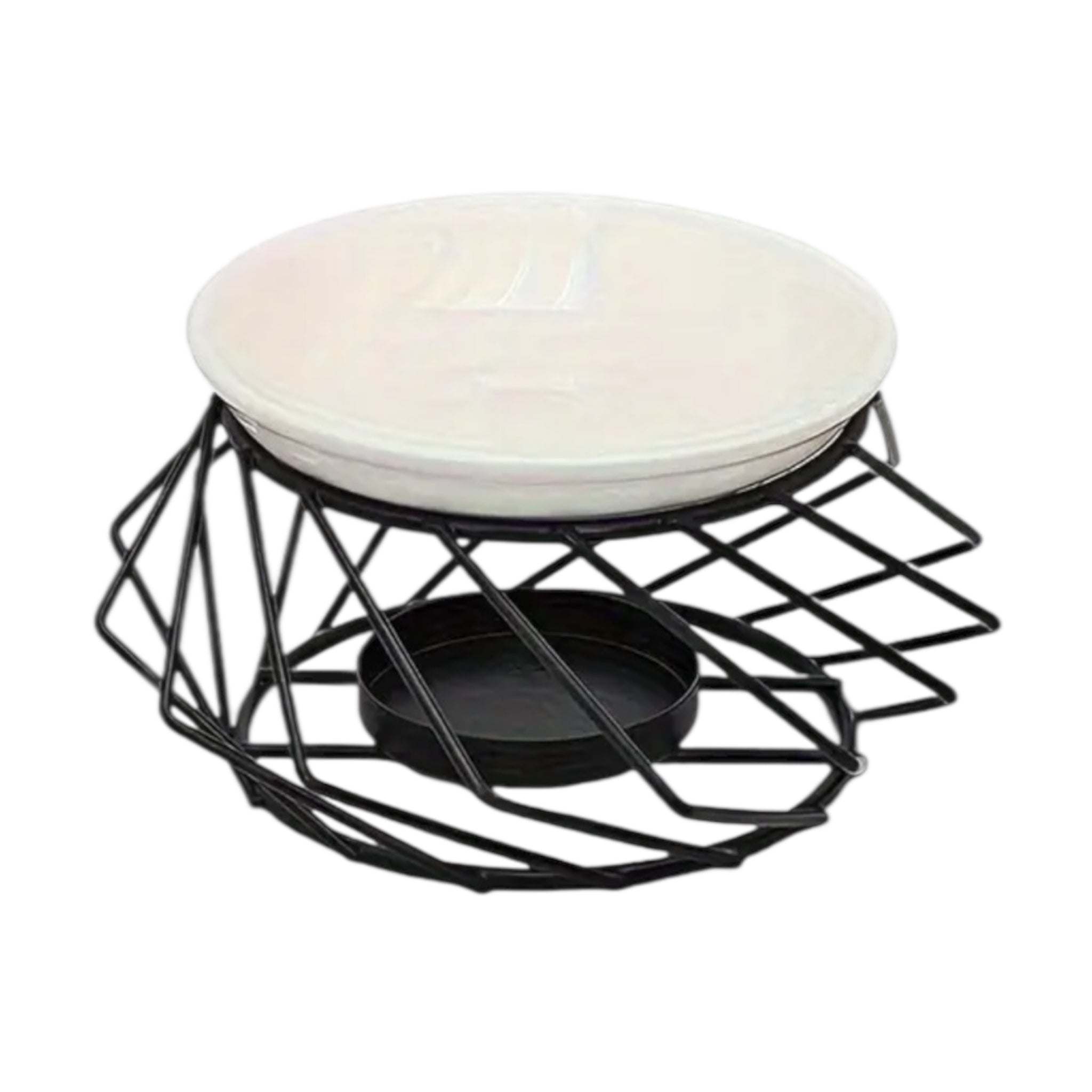 BRULEUR SPRIRAL NOIR