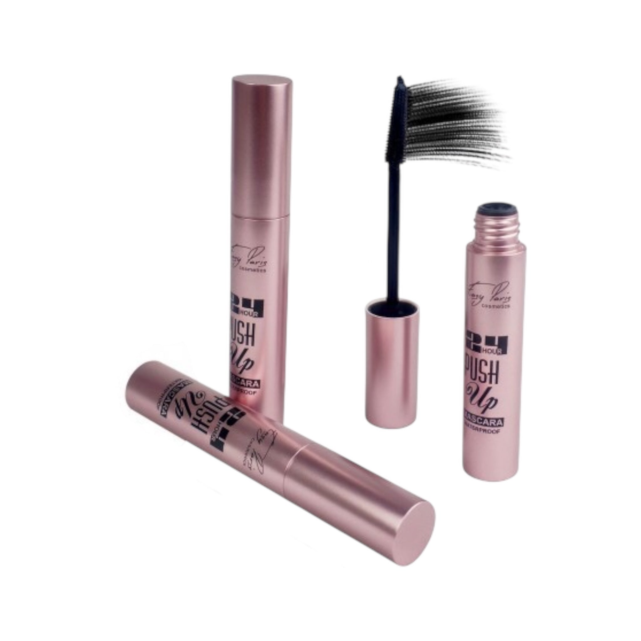 MASCARA PUSH UP WATERPROOF