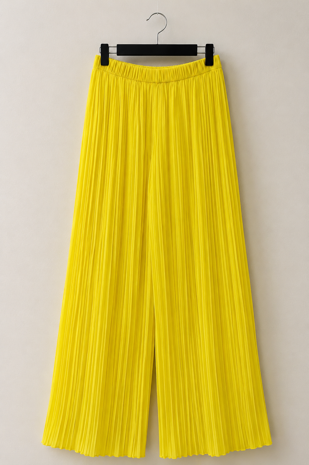 Pantalon Plissé Alma