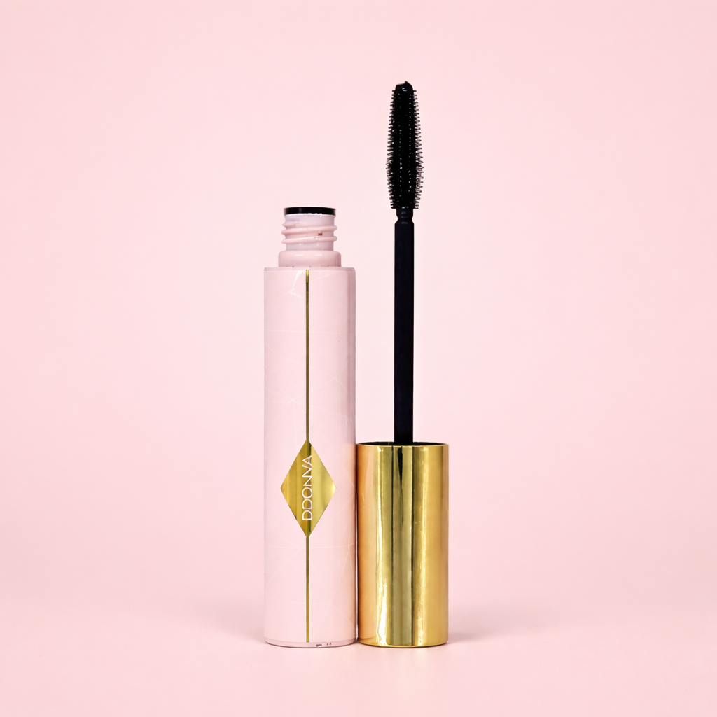 Mascara Long & Volume – Regard Intense & Cils XXL