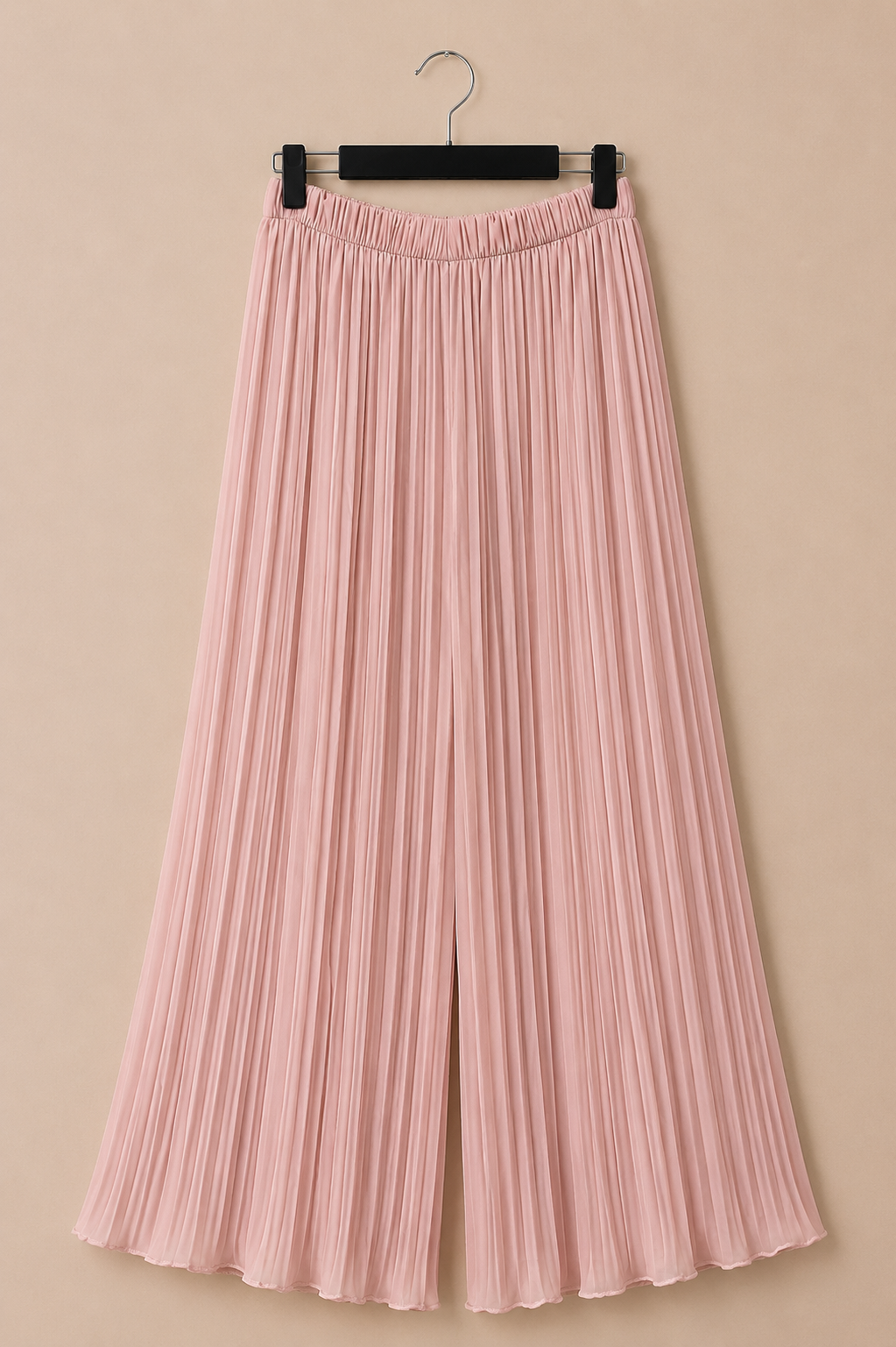 Pantalon Plissé Alma