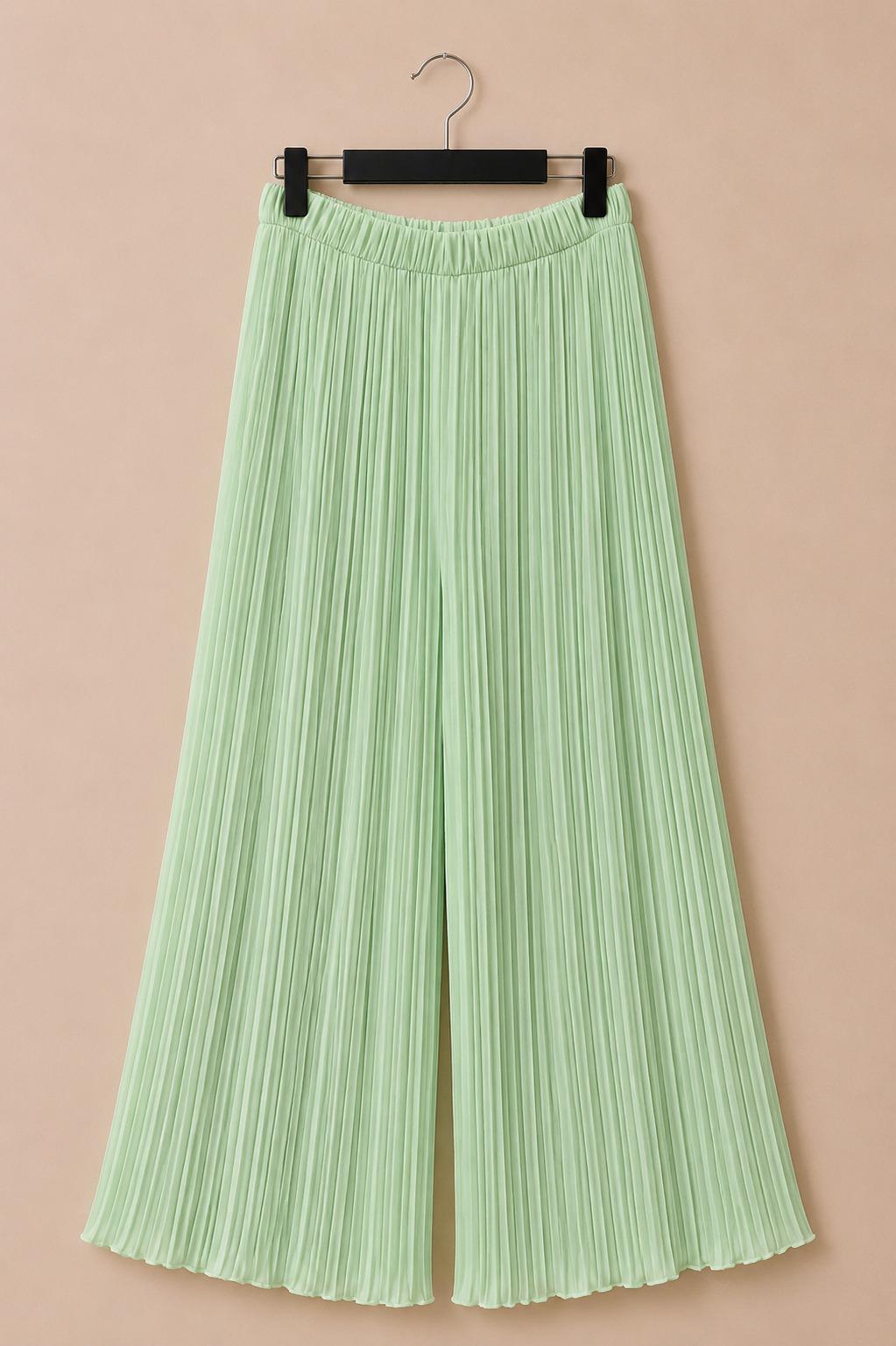 Pantalon Plissé Alma
