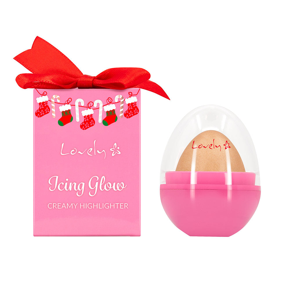 Baume Highlighter *Sweet Winter*