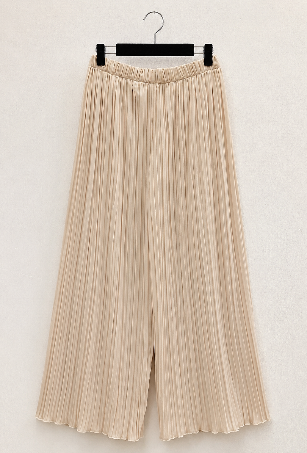 Pantalon Plissé Alma