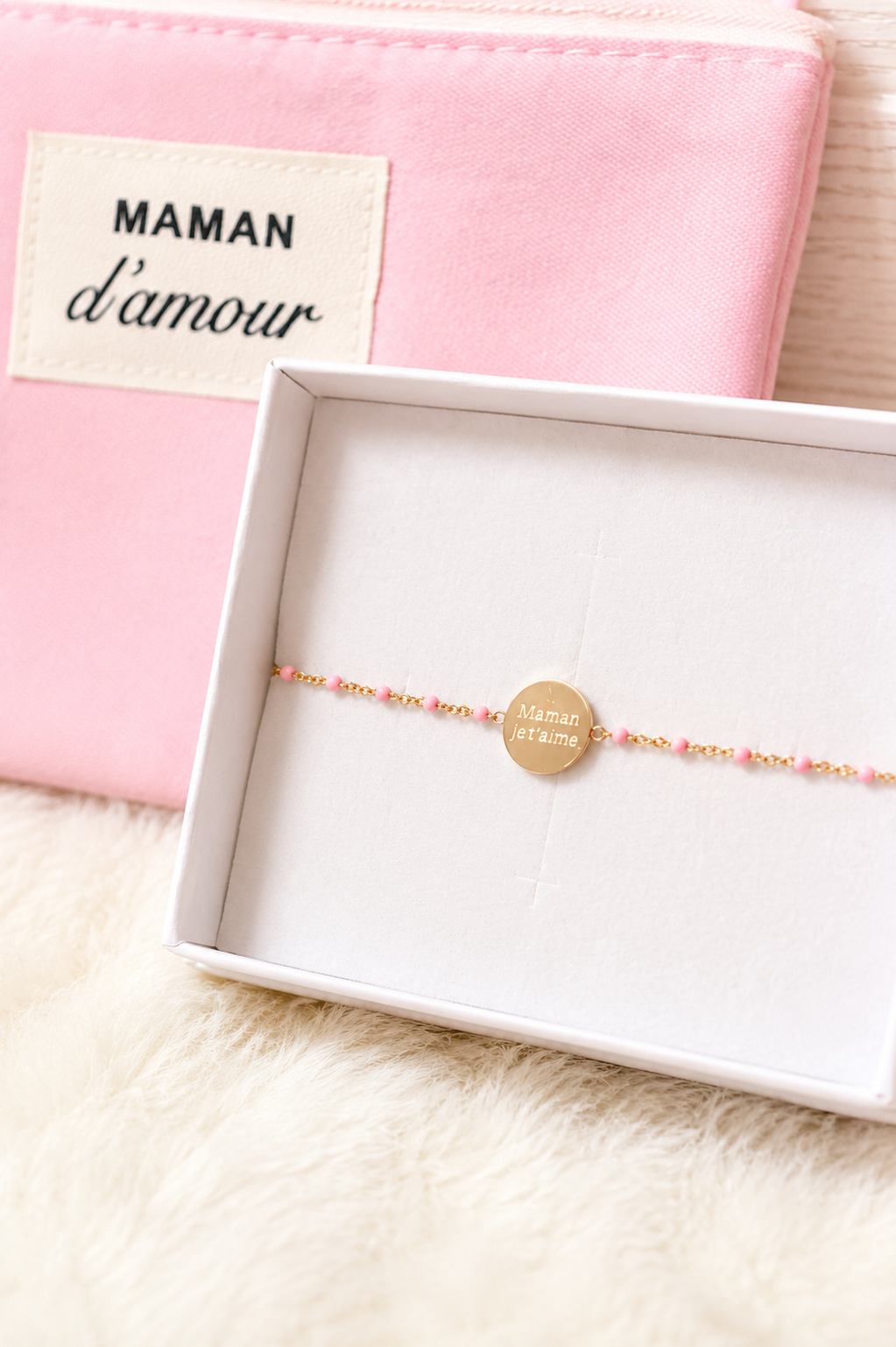 Coffret “Maman d’amour” ✨