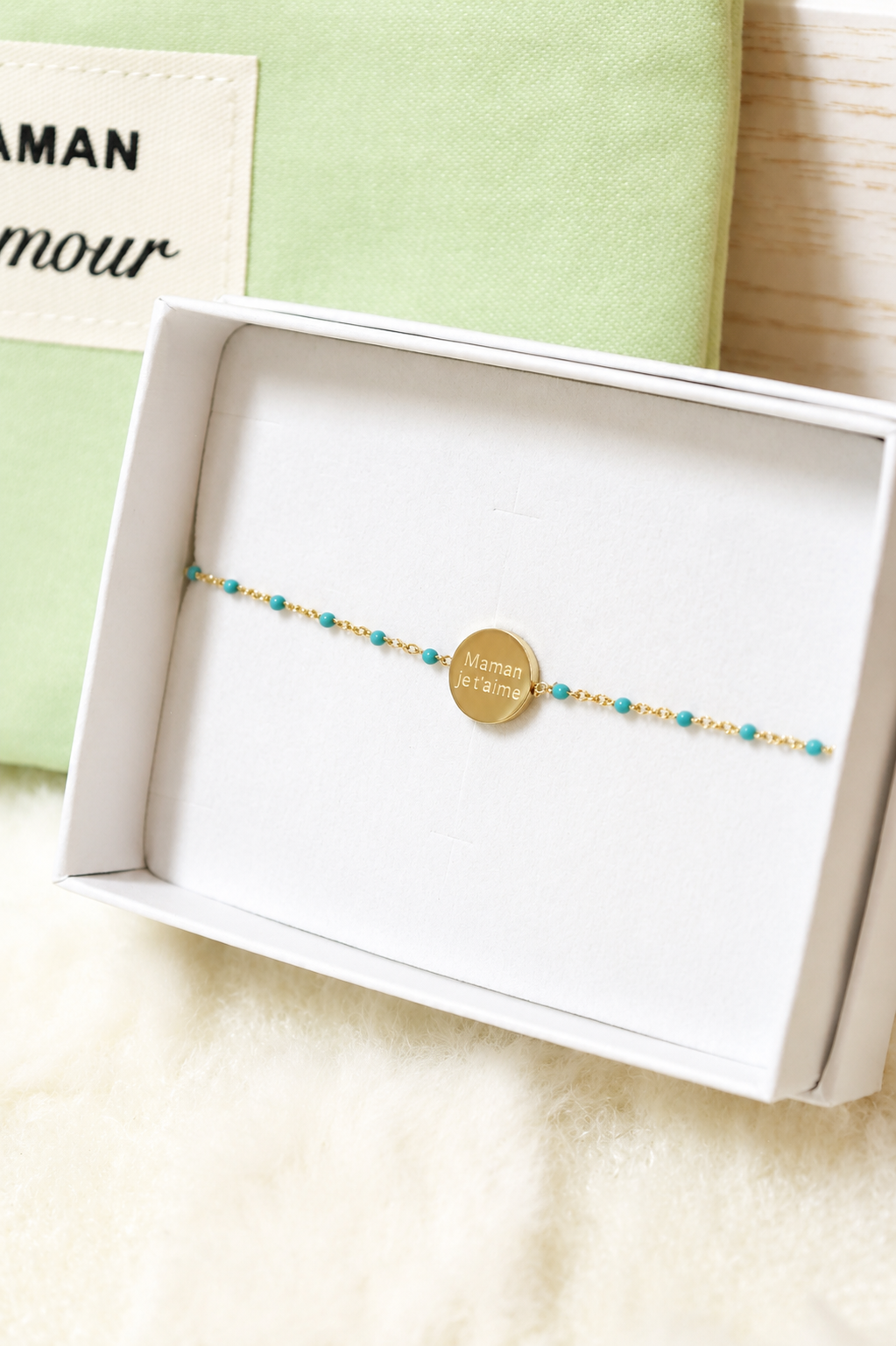 Coffret “Maman d’amour” ✨