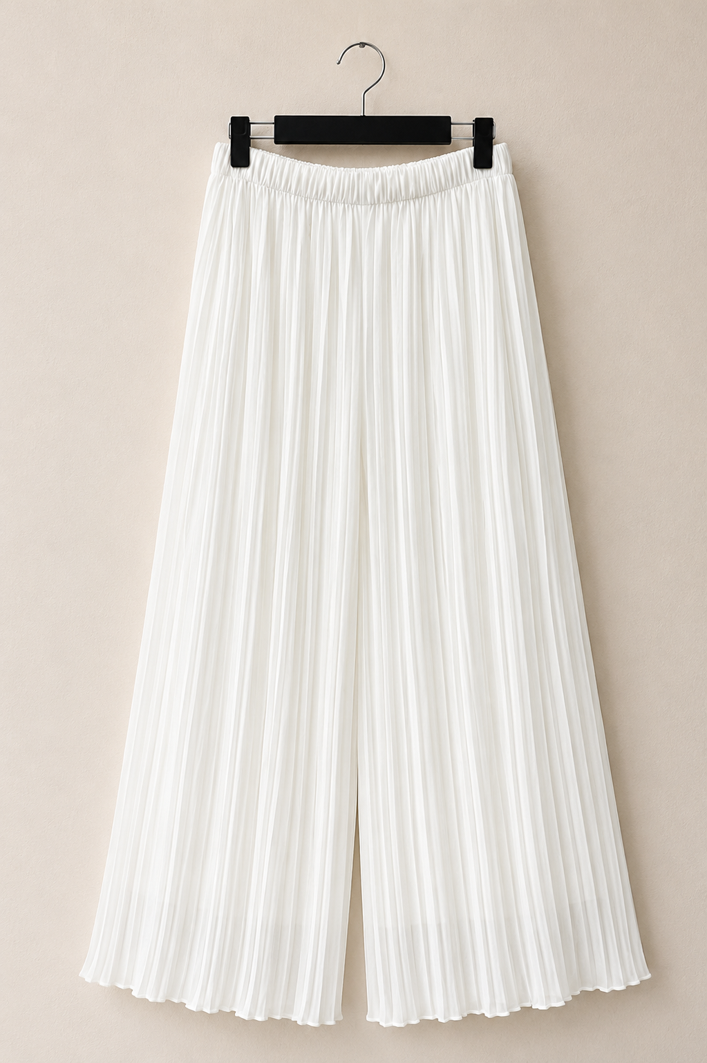Pantalon Plissé Alma