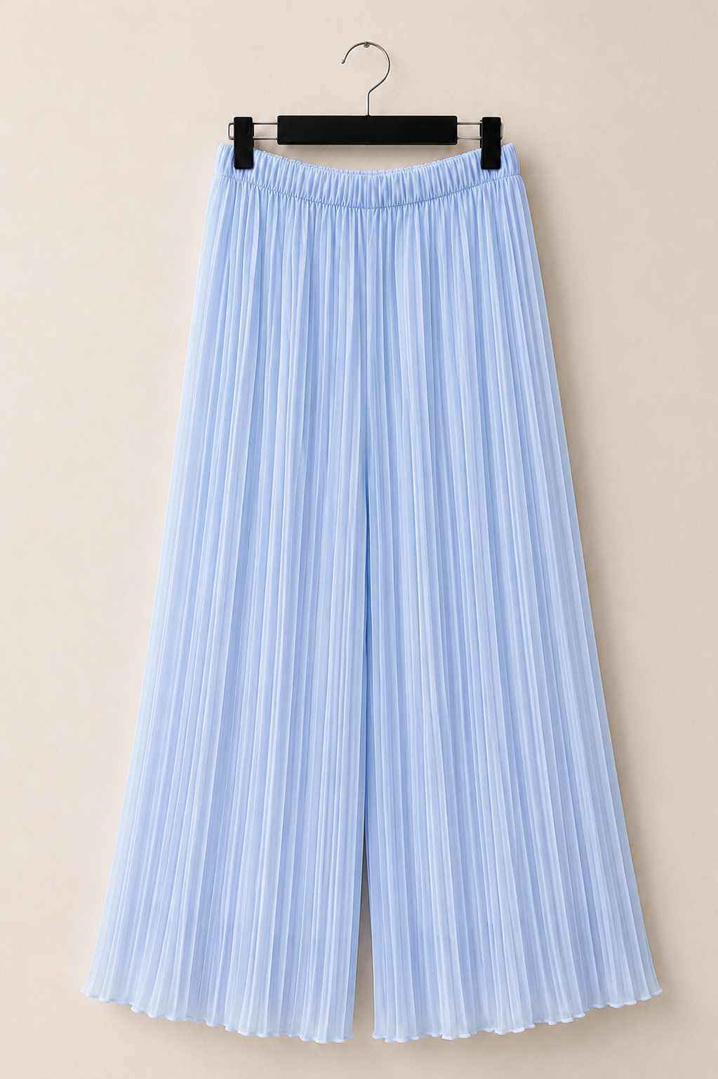 Pantalon Plissé Alma