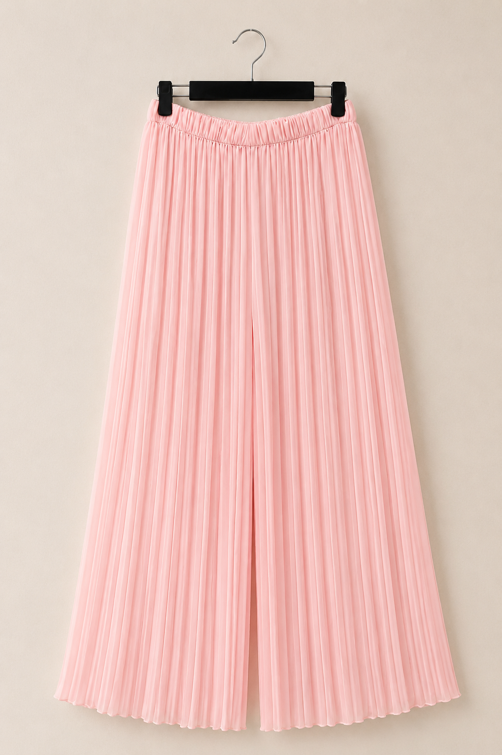 Pantalon Plissé Alma