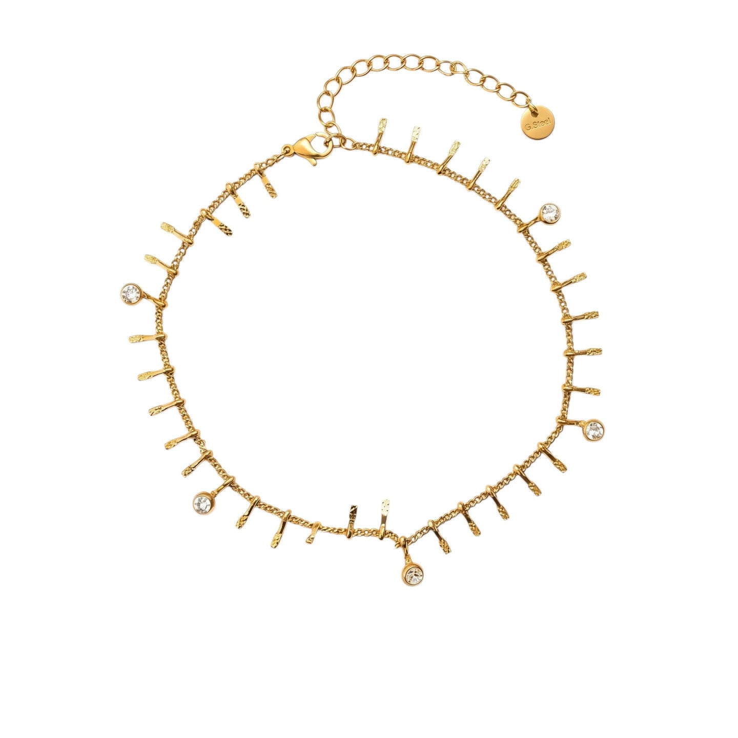 Bracelet de cheville Nova