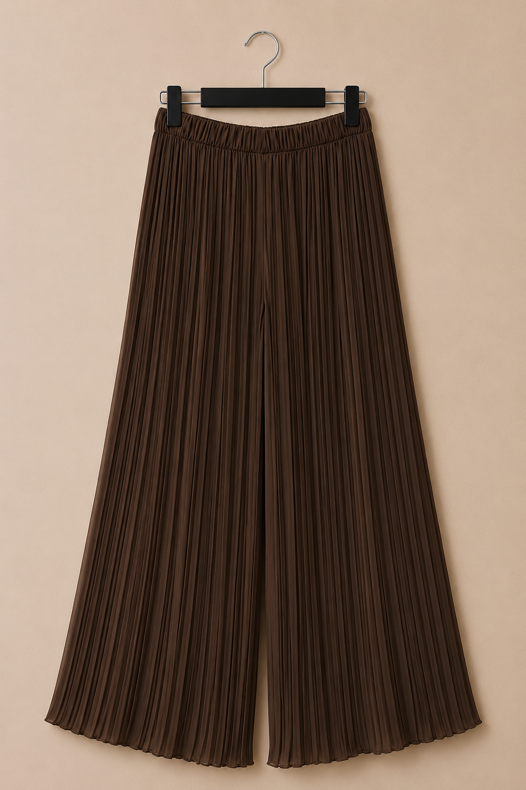 Pantalon Plissé Alma