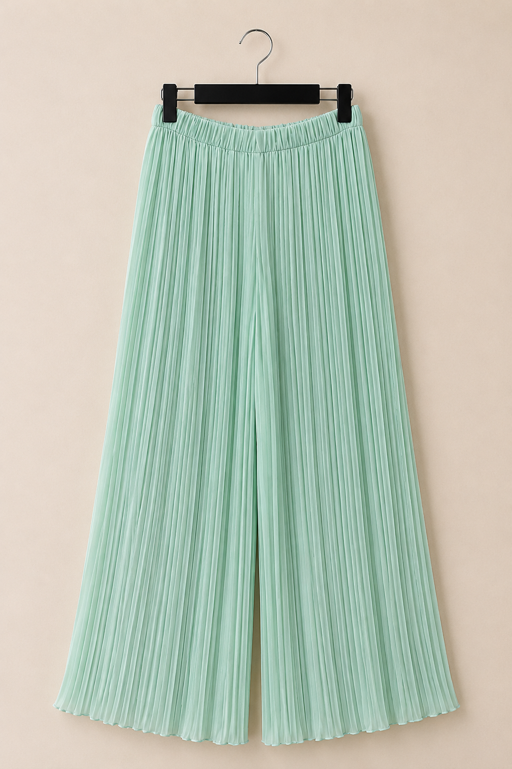 Pantalon Plissé Alma