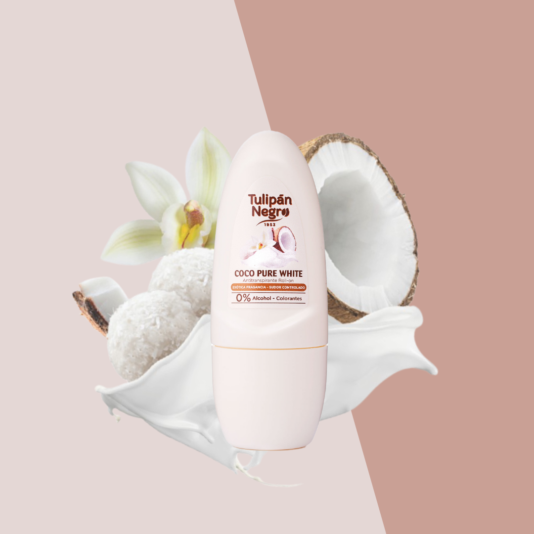 DÉODORANT ROLL-ON COCO