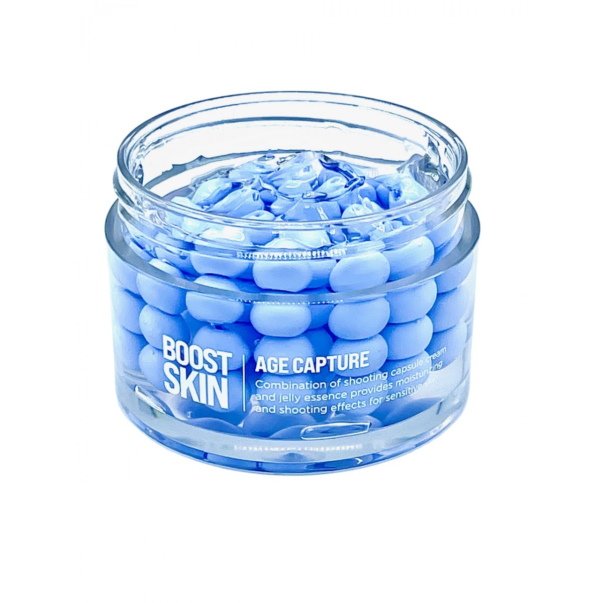 CRÈME VISAGE À L'ACIDE HYALURONIQUE ET AU JOJOBA