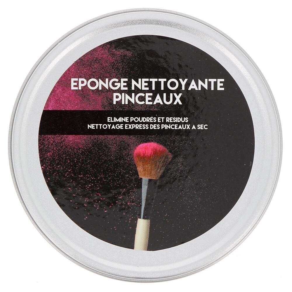 Nettoyant à Sec pour Pinceaux