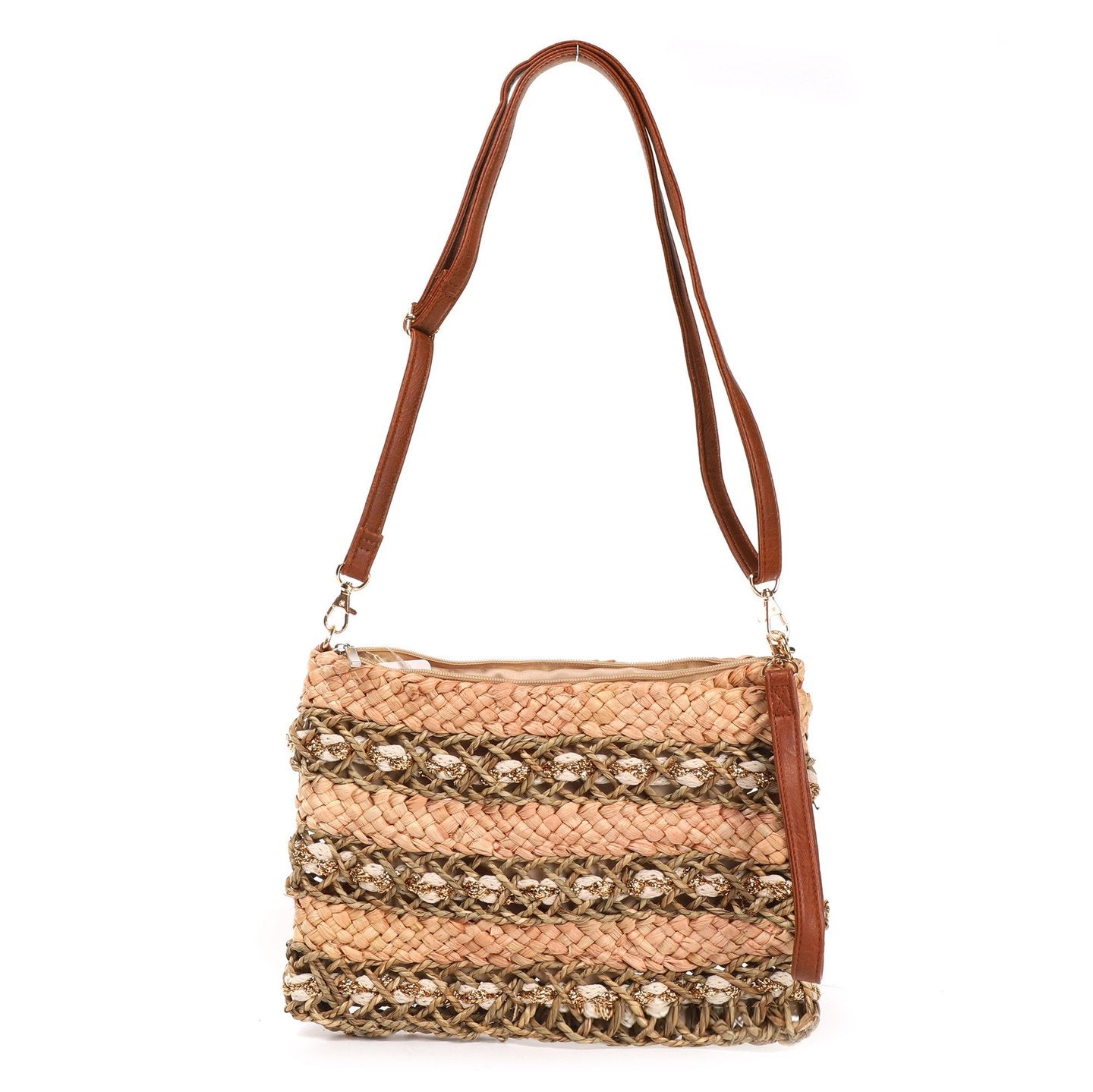 Sac bandoulière « Naya »