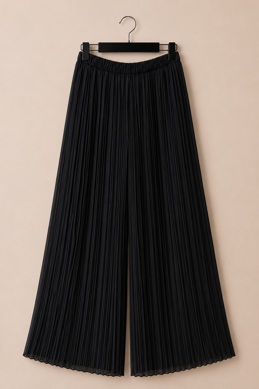 Pantalon Plissé Alma